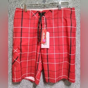 Quick Silver board shorts